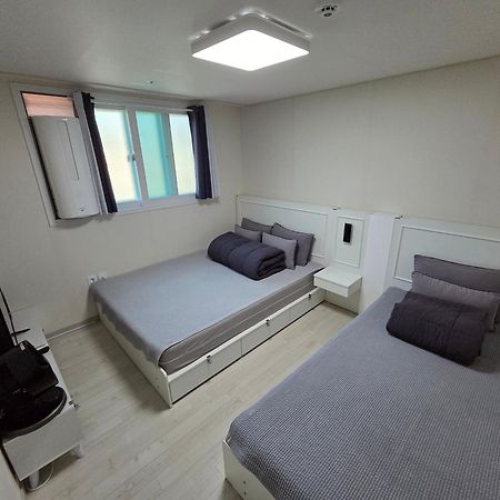 Jw'S Bukhansan Healing Stay I Сеул Екстериор снимка
