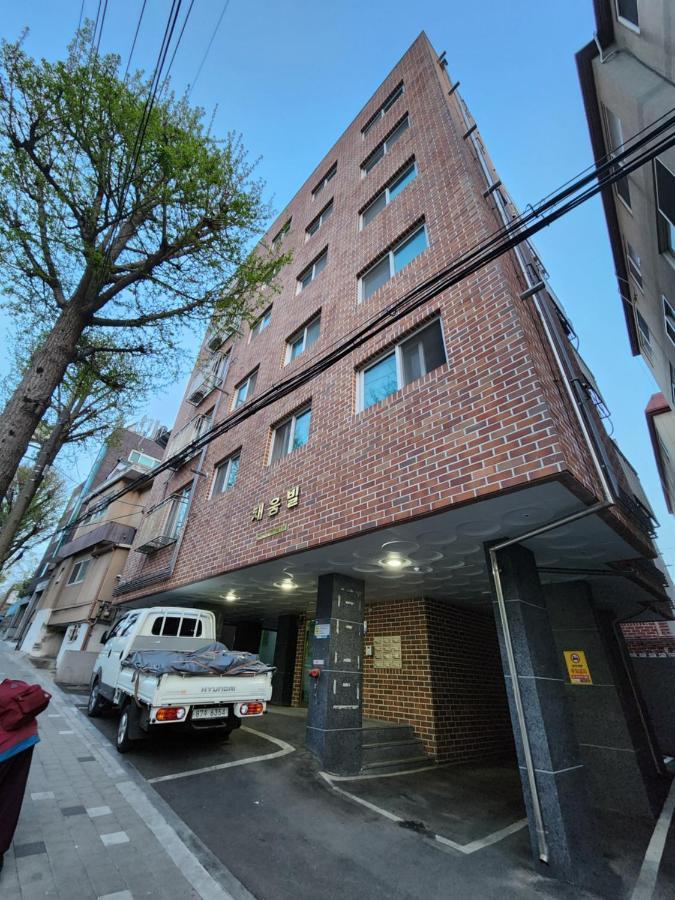 Jw'S Bukhansan Healing Stay I Сеул Екстериор снимка